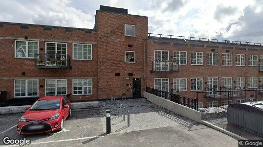 Apartments for rent in Nedre Eiker - Photo from Google Street View