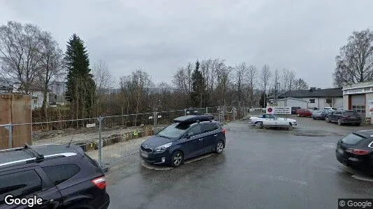 Apartments for rent in Nedre Eiker - Photo from Google Street View