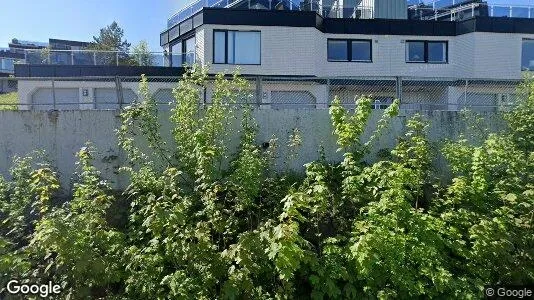 Apartments for rent in Drammen - Photo from Google Street View