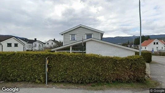 Rooms for rent in Drammen - Photo from Google Street View