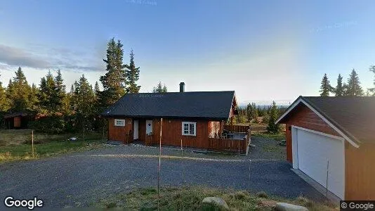 Apartments for rent in Ringsaker - Photo from Google Street View