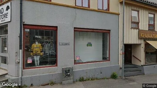 Apartments for rent in Hamar - Photo from Google Street View