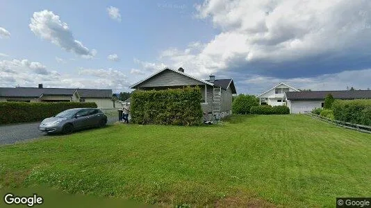 Rooms for rent in Elverum - Photo from Google Street View