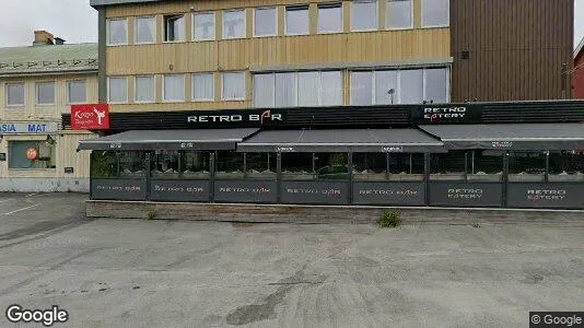 Apartments for rent in Vestre Toten - Photo from Google Street View