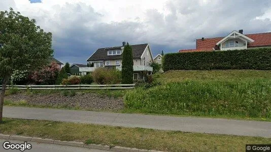 Rooms for rent in Stange - Photo from Google Street View