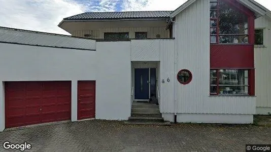 Apartments for rent in Bodø - Photo from Google Street View