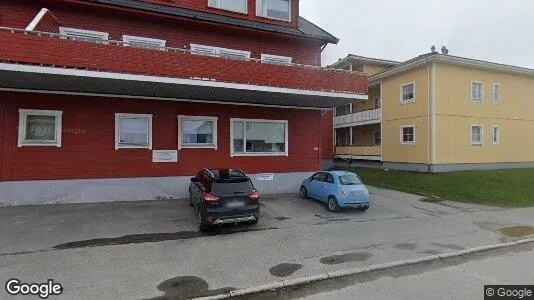 Apartments for rent in Bodø - Photo from Google Street View