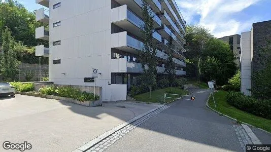 Apartments for rent in Oslo Gamle Oslo - Photo from Google Street View