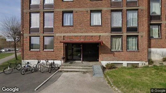 Apartments for rent in Oslo Bjerke - Photo from Google Street View