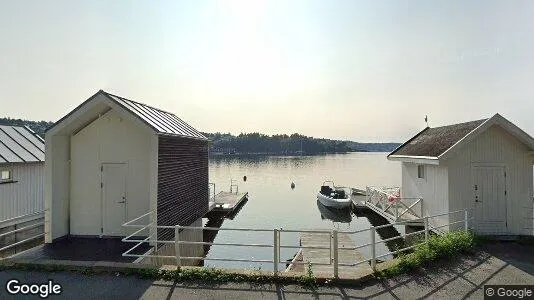 Apartments for rent in Oslo Nordstrand - Photo from Google Street View