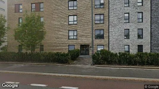 Apartments for rent in Oslo Grünerløkka - Photo from Google Street View