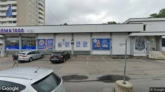 Apartments for rent in Oslo Østensjø - Photo from Google Street View