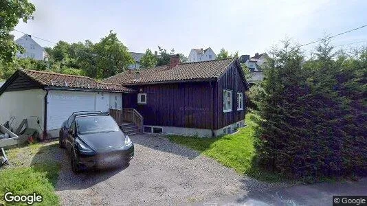 Apartments for rent in Oslo Nordre Aker - Photo from Google Street View