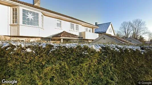 Apartments for rent in Oslo Ullern - Photo from Google Street View