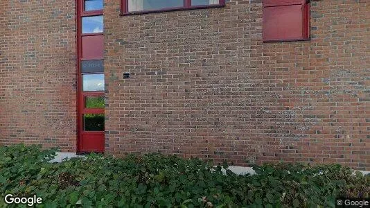 Apartments for rent in Oslo Alna - Photo from Google Street View