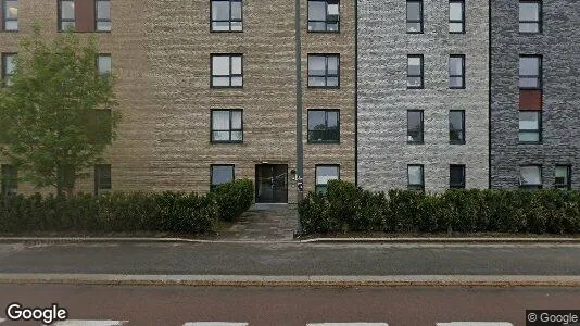 Apartments for rent in Oslo Grünerløkka - Photo from Google Street View