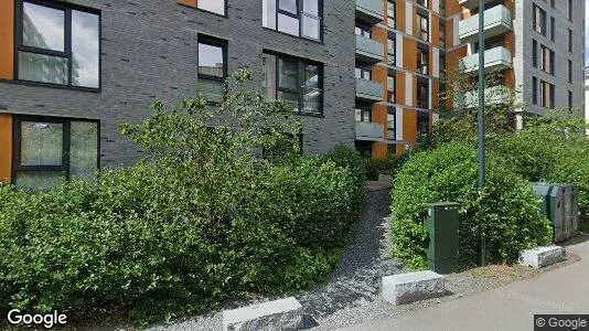 Rooms for rent in Oslo Nordre Aker - Photo from Google Street View