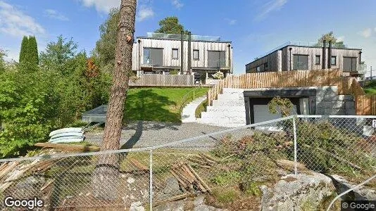 Rooms for rent in Oslo Nordstrand - Photo from Google Street View