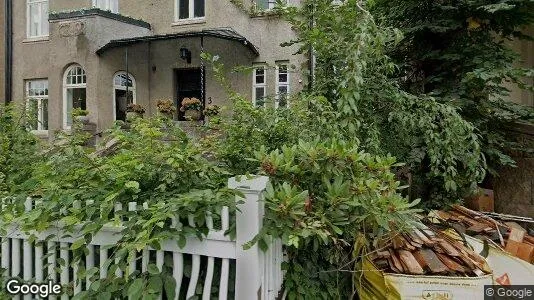 Rooms for rent in Oslo Frogner - Photo from Google Street View
