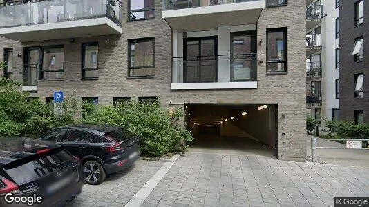 Apartments for rent in Oslo Gamle Oslo - Photo from Google Street View