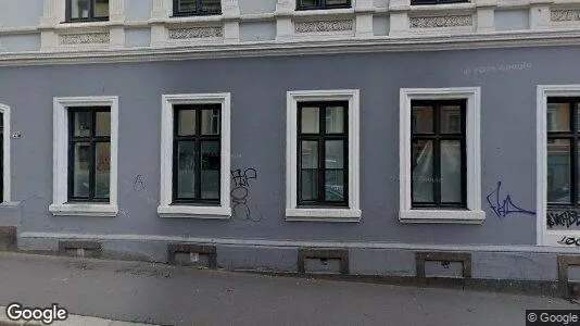 Apartments for rent in Oslo Gamle Oslo - Photo from Google Street View