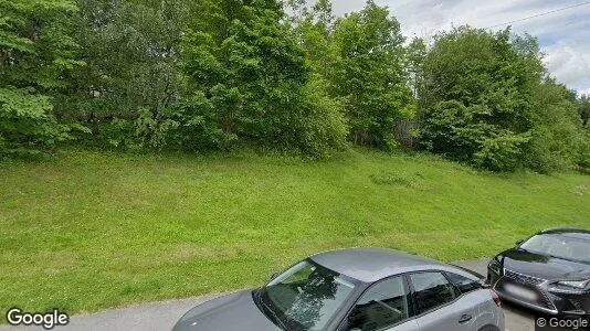 Apartments for rent in Oslo Bjerke - Photo from Google Street View