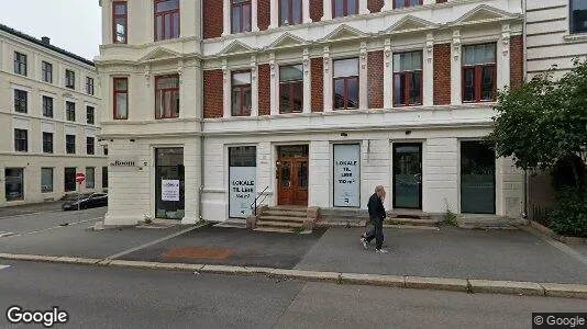Rooms for rent in Oslo Frogner - Photo from Google Street View
