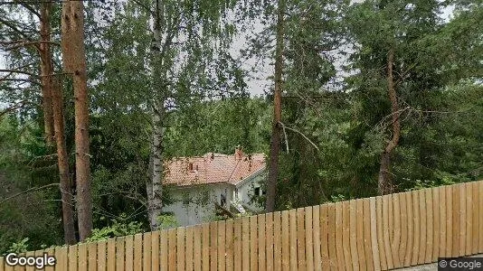Apartments for rent in Oslo Nordstrand - Photo from Google Street View