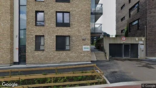 Apartments for rent in Oslo Grünerløkka - Photo from Google Street View