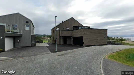 Apartments for rent in Rennesøy - Photo from Google Street View