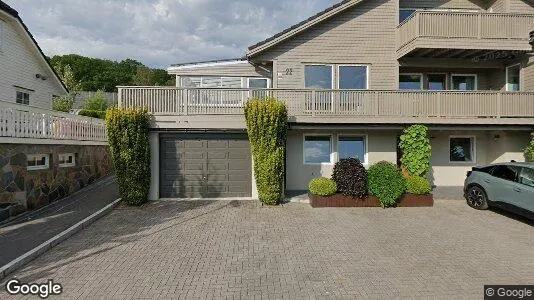 Apartments for rent in Stavanger - Photo from Google Street View