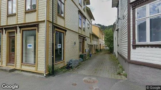 Apartments for rent in Eigersund - Photo from Google Street View