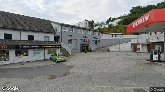 Apartments for rent in Gjesdal - Photo from Google Street View