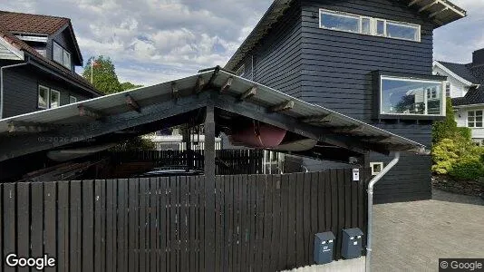 Apartments for rent in Stavanger - Photo from Google Street View
