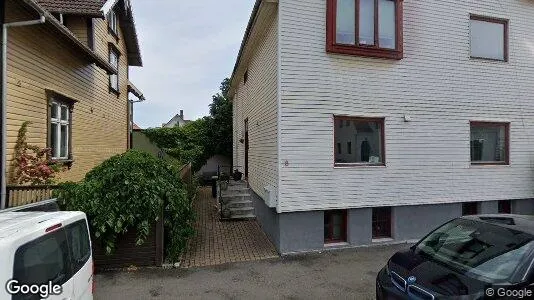 Apartments for rent in Stavanger - Photo from Google Street View