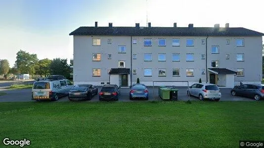 Apartments for rent in Skien - Photo from Google Street View