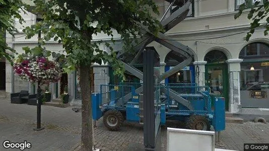 Apartments for rent in Skien - Photo from Google Street View