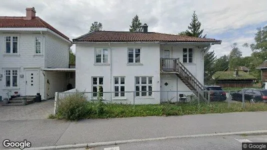Apartments for rent in Skien - Photo from Google Street View
