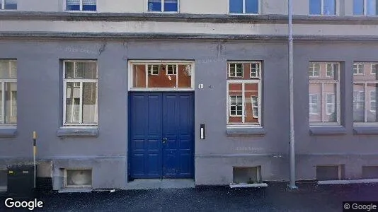 Apartments for rent in Trondheim Østbyen - Photo from Google Street View