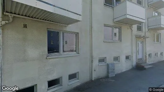 Apartments for rent in Trondheim Østbyen - Photo from Google Street View