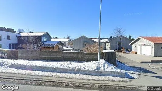 Apartments for rent in Trondheim Østbyen - Photo from Google Street View
