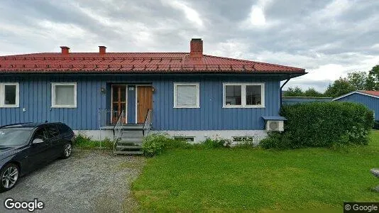 Apartments for rent in Indre Fosen - Photo from Google Street View