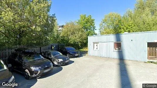 Rooms for rent in Trondheim Østbyen - Photo from Google Street View