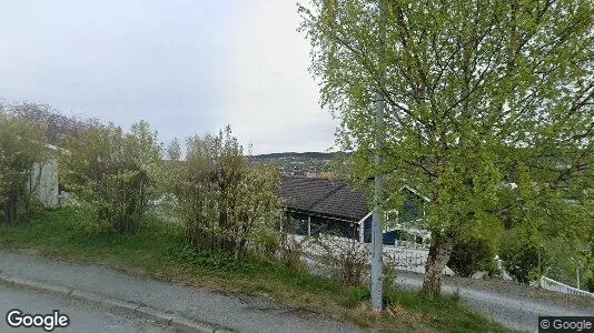 Apartments for rent in Trondheim Midtbyen - Photo from Google Street View