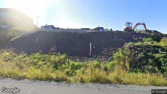 Apartments for rent in Levanger - Photo from Google Street View