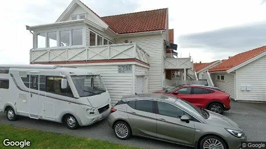 Apartments for rent in Horten - Photo from Google Street View