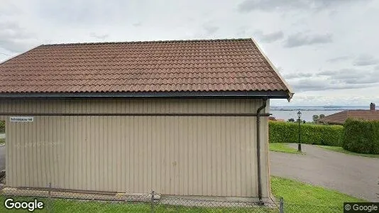Apartments for rent in Holmestrand - Photo from Google Street View