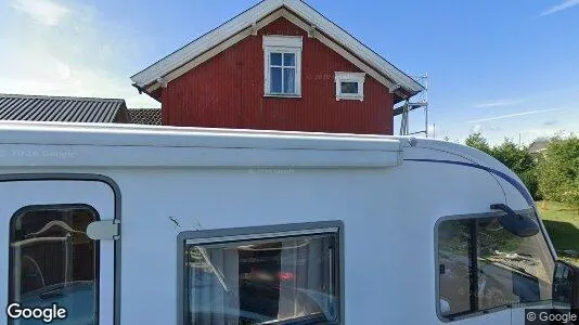 Apartments for rent in Larvik - Photo from Google Street View