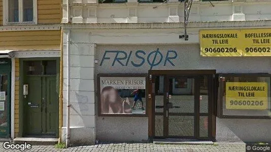 Rooms for rent in Bergen Bergenhus - Photo from Google Street View