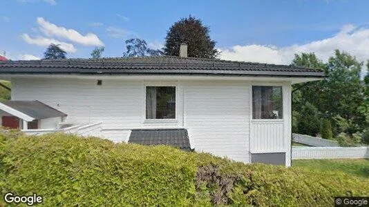 Apartments for rent in Bergen Laksevåg - Photo from Google Street View